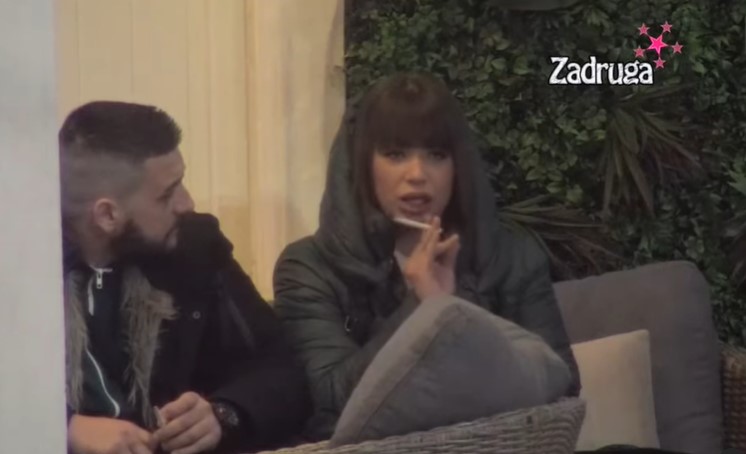 KAKVA JE OVO NEMAJKA?! Miljana se plaši Marije: "Smjestiće me u ludnicu, zabraniti da viđam dijete! Oduzela mi je pasoš!" (VIDEO)