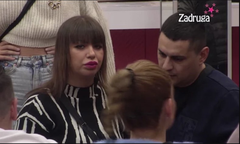 MILJANA I BEBICA BJEŽE IZ ZADRUGE Procurio snimak razgovora, evo šta im je u planu! (VIDEO)