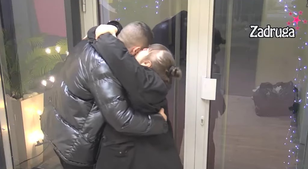 NE RAZDVAJAJU SE Miljana i Zola ne idu nigde jedno bez drugog, Kulićeva mu otvorila dušu! (VIDEO)