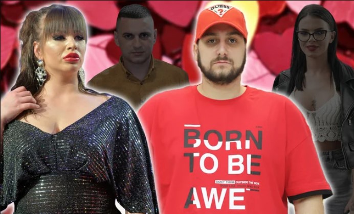 MNOGI TVRDE DA JE NJIHOVA LJUBAV NAJISKRENIJA, A ONI UŽIVAJU SA DRUGIM PARTNERIMA! Da li će Miljana i Zola nakon svega biti ponovo zajedno? (ANKETA)