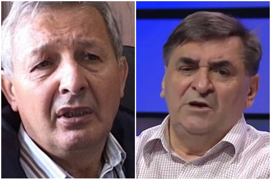 SUĐENJE PETROVIĆU I VIDAKOVIĆU Svjedok dva dana proveo na ormaru čekajući pomoć, majku nije uspio spasiti