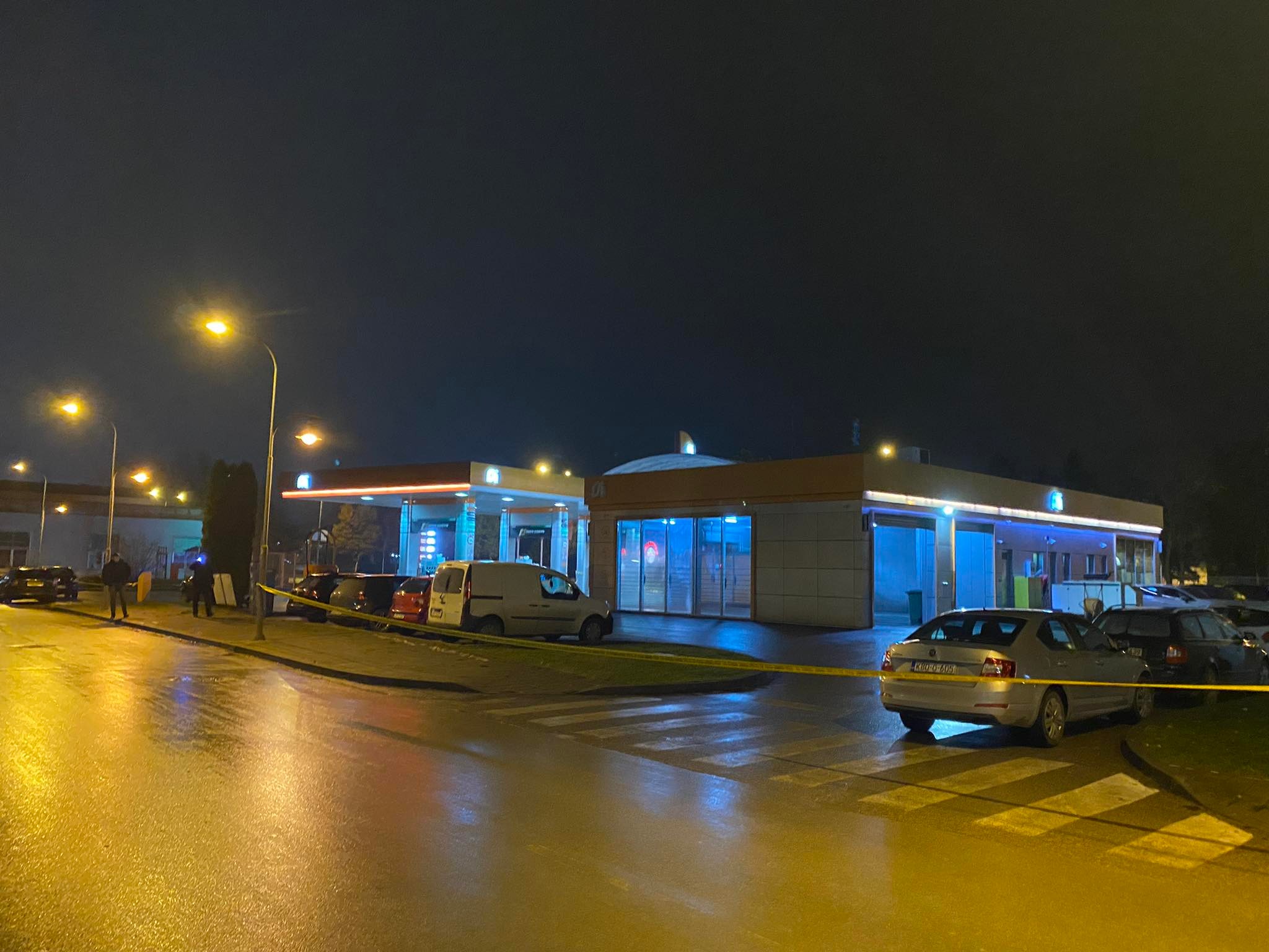 OBDUKCIJA TIJELA UBIJENOG BOGDANOVIĆA Prvo mu zario nož u leđa, pa osam uboda u tijelo