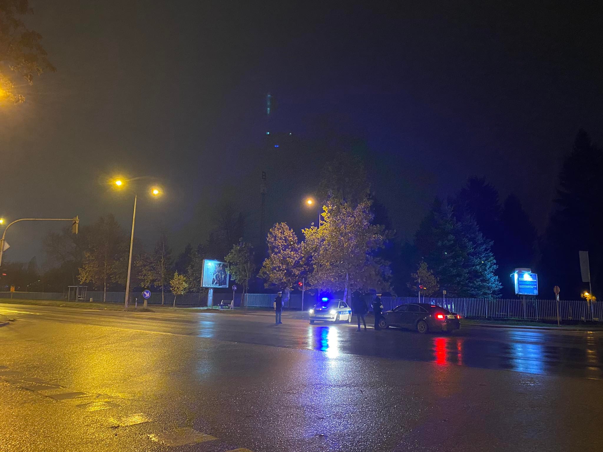 POZNAT IDENTITET ŽRTVE KRVAVOG POHODA U BANJALUCI Borik blokiran, policija traga za napadačem