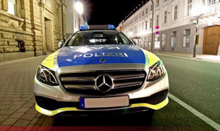 KRVAVI NAPAD U NJEMAČKOJ Ubijena tinejdžerka, druga teško povrijeđena