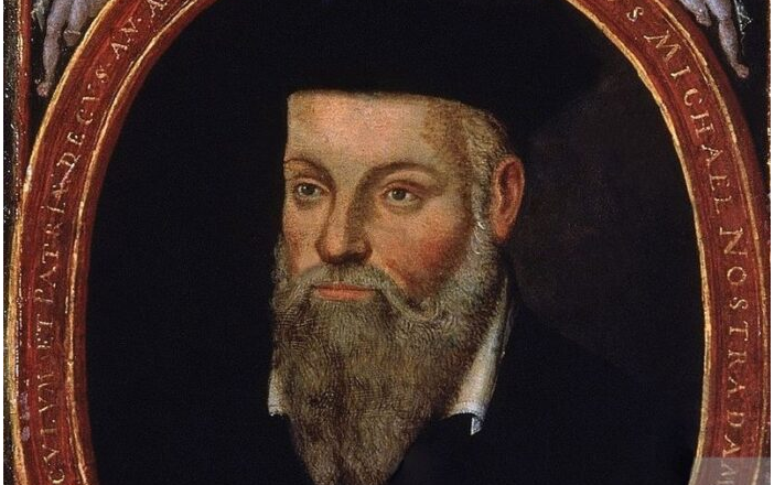 ŠTA JE NOSTRADAMUS PREDVIDIO ZA 2023. GODINU? Neka proročanstva su toliko morbidna da će vas uhvatiti jeza