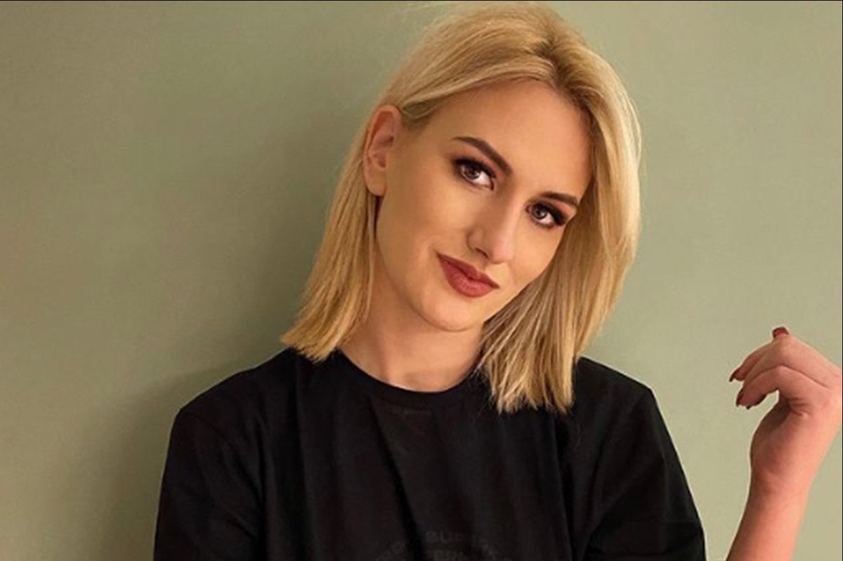 PORODILA SE SRPSKA KOŠARKAŠICA Srećna mama objavilla prvu fotografiju iz porodilišta