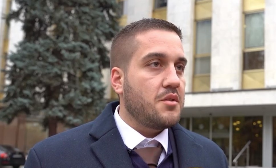 BOLJI OD STRANAČKOG ŠEFA! Drinić osvojio duplo više glasova od Borenovića