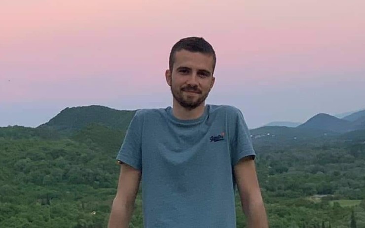 U PODGORICI NESTAO MLADI POŠTAR Pronađen automobil, ali njega nema!