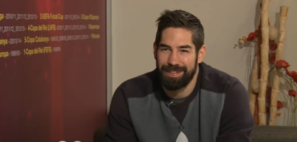 Karabatić želi da produži ugovor sa Pari Sen Žermenom