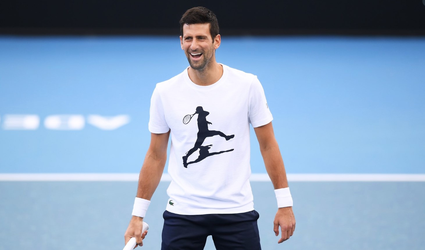 Evo kako i kada bi Đoković ponovo mogao da zauzme vrh ATP liste