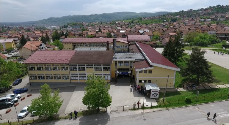 UKC RS O ZDRAVSTVENOM STANJU PRETUČENOG DJEČAKA Zadobio povrede glave, ali je stabilan
