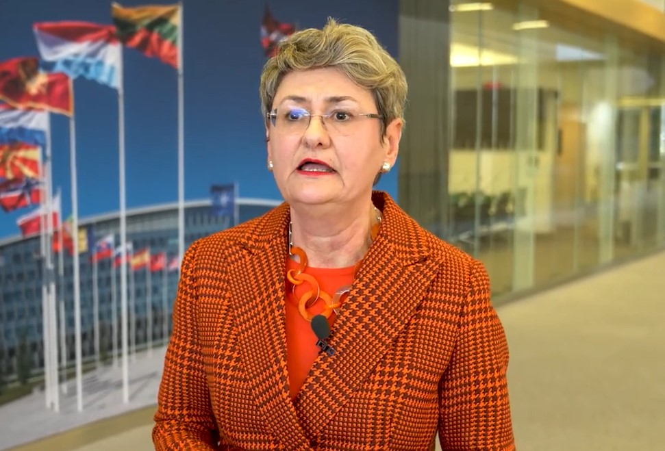 NATO OTKRIO STAV O KRIZI NA KOSOVU Alijansa se hitno oglasila