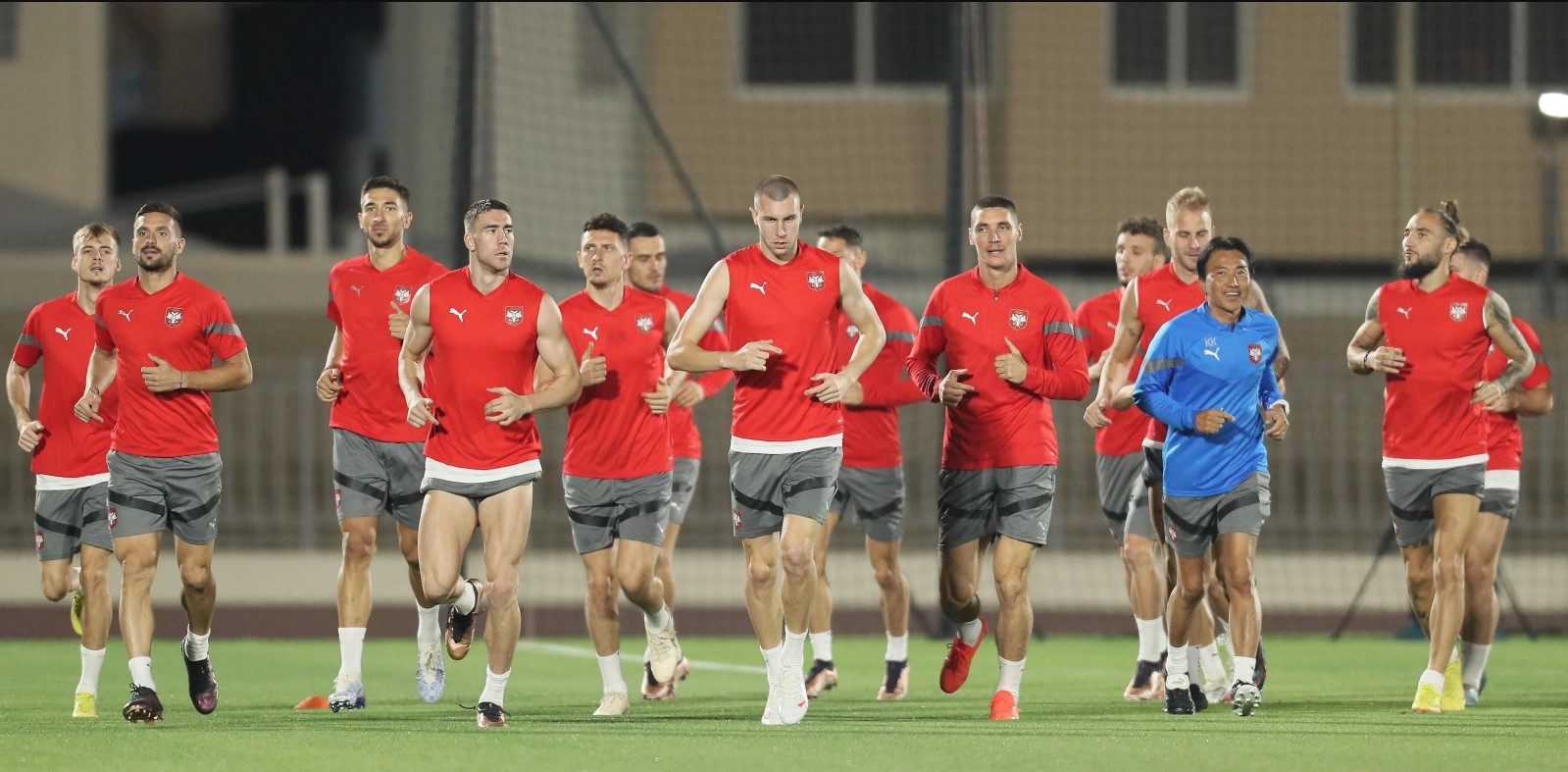 KAKO SU LOŠE IGRALI, DOBRO SU ZARADILI Otkriveno koliko je FIFA dala novca Srbiji za Mundijal