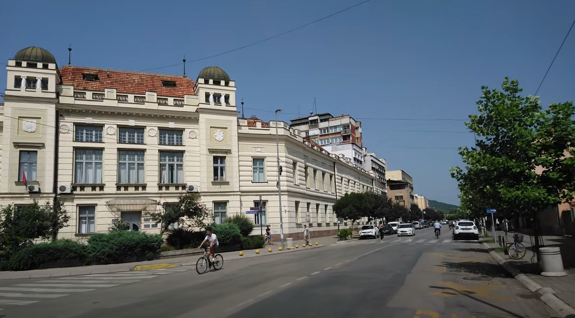 DOBRE VIJESTI ZA STANOVNIKE PIROTA Napokon nema prekoračenja granične vrijednosti amonijaka u vazduhu