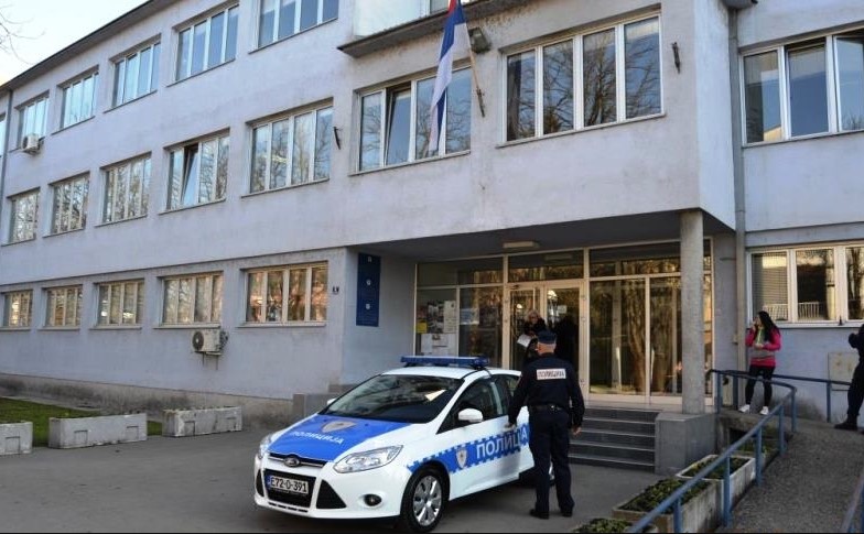 DRAMA U PRIJEDORU Uhapšeno dvoje policajaca, kod jednog pronađen kokain