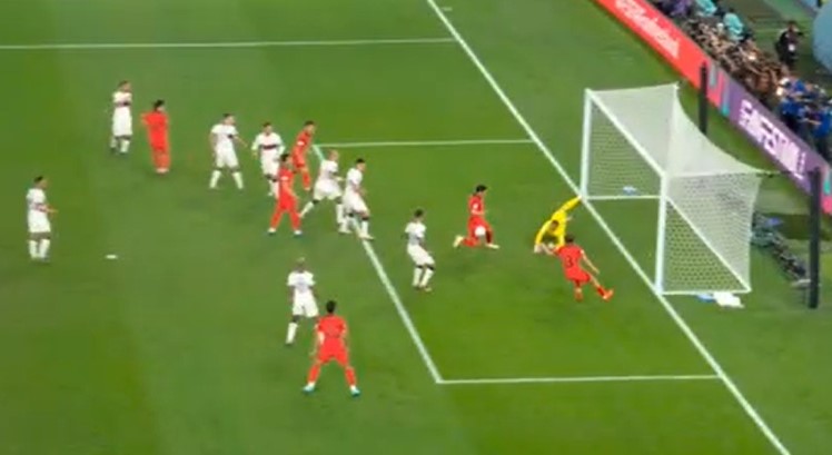 JOŠ JEDNA SENZACIJA Urugvaj izbačen sa Mundijala, Koreja pobijedila Portugal