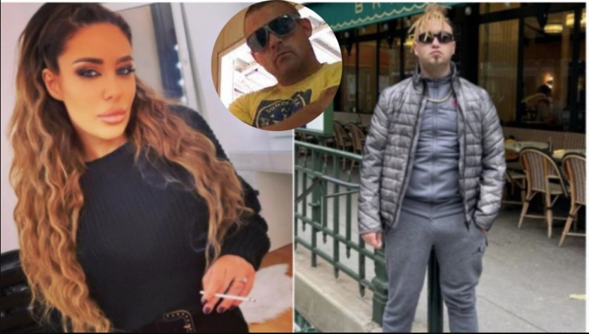 PREMINUO VJENČANI KUM ANE I RASTE Živio je brzo, tri puta se prevrtao kolima, upucan u nogu