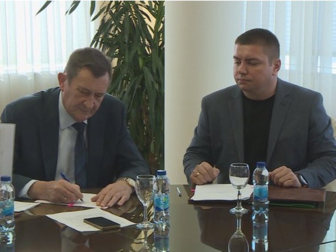 POTPISANI UGOVORI O PODSTICAJIMA Cilj: pomoći privrednim subjektima u vrijeme globalne krize