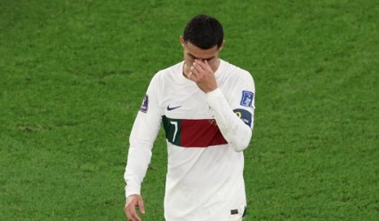 ŠOKANTNO! RONALDO NIJE NA LISTI: FIFA objavila imena kandidata za fudbalera godine