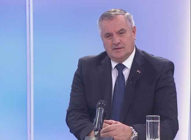 PARA IMA, ALI... Višković: Hitno rješavati probleme u Elektroprenosu BiH!