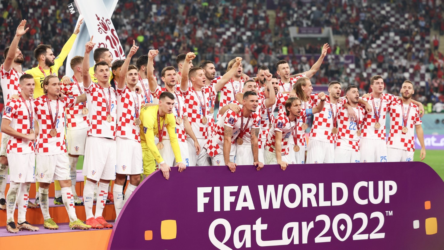 Koliko je reprezentacija Hrvatske zaradila na SP u Kataru?