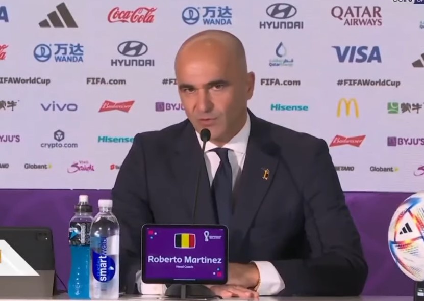 ZVANIČNO: Roberto Martinez novi selektor Portugala