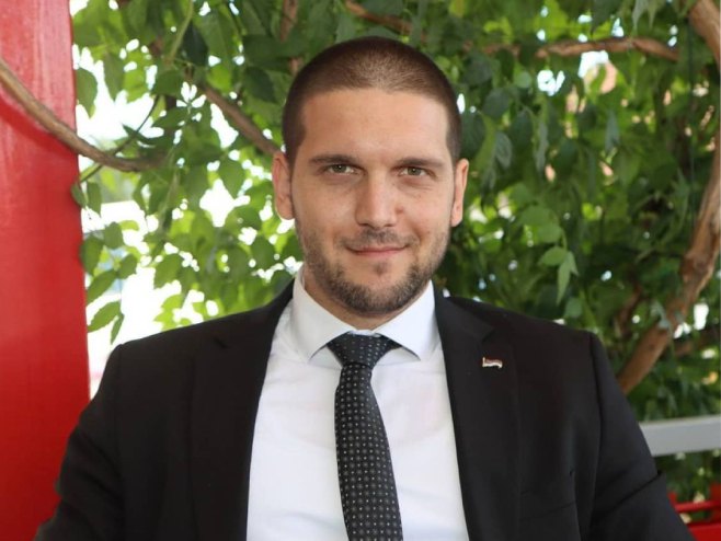 AULIĆ O IZJAVI SVENA ALKALAJA "Bahatim soliranjem urušava ionako narušen ugled BiH u svijetu"