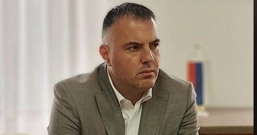 VIDOVIĆ PONUDIO PODRŠKU IVANI RADOVIĆ Ovo je strašno prema jednom djetetu! Moraju da se poturče da bi bili u reprezentaciji BiH!