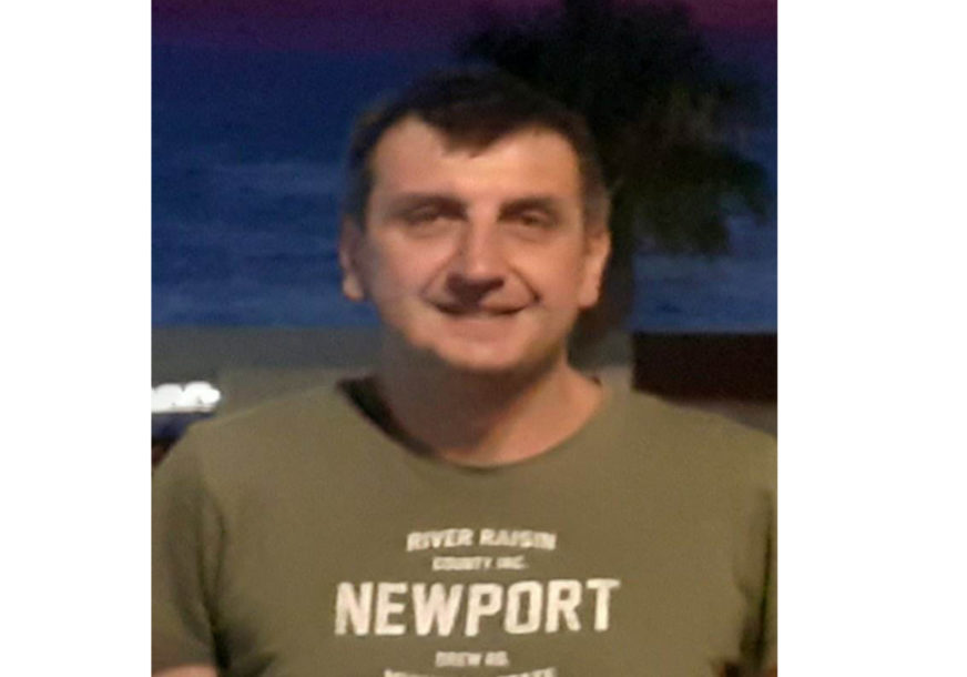 POLICIJA NA NOGAMA! Nestao muškarac iz Zavidovića: Ukoliko primijetite osobu sa fotografije, pozovite policiju