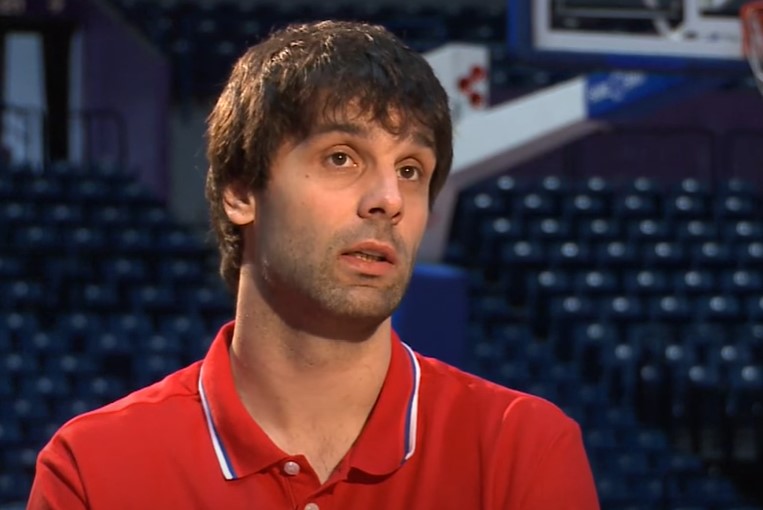 "Teodosić spreman za Baskoniju, Smart možda"