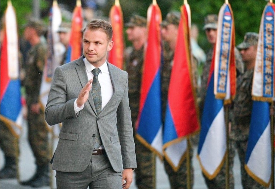PROSLAVA 9. JANUARA I U BANJALUCI Stanivuković: "Nedopustivo je da se ovaj važan datum ne obilježi u najvećem gradu Srpske"