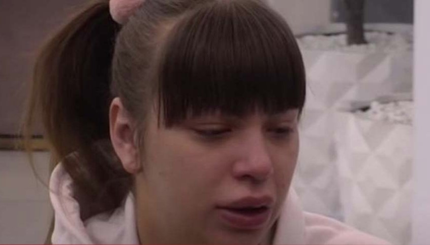 HAOS U "BELOJ KUĆI" Zadrugarke Miljana i Marija Kulić završile na Urgentnom