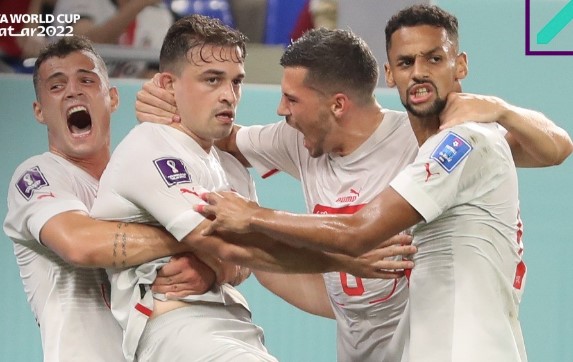 FIFA iznenadila izborom igrača utakmice