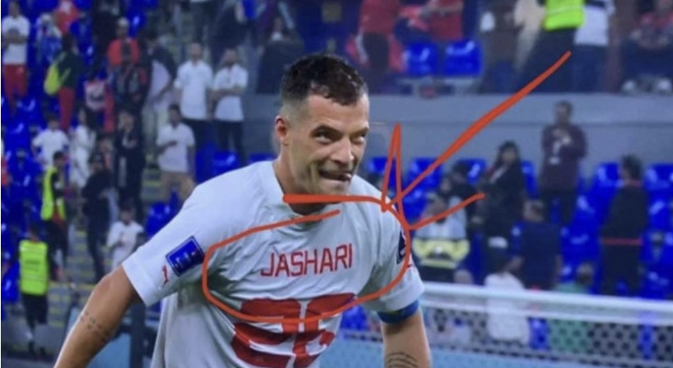 DŽAKA PROLAZI NEKAŽNJENO FIFA prihvatila sramno objašnjene provokatora