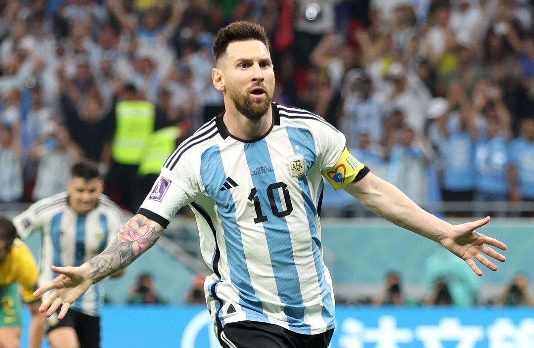 MESI PRESTIGAO LEGENDARNOG MARADONU Argentinac postigao devet golova na Svjetskim prvenstvima