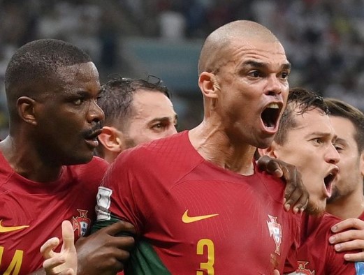 Pepe prestigao Ronalda i otišao na drugo mjesto vječite liste