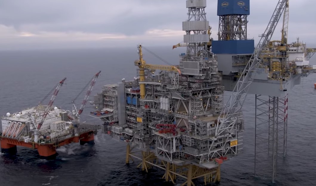 ZNAČAJNO OTKRIĆE Egipat pronašao ogromne rezerve prirodnog gasa u Mediteranu