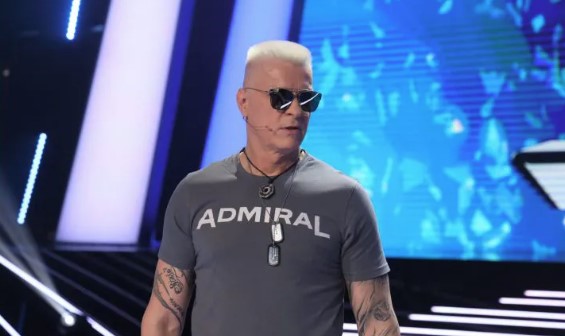 ĐORĐE DAVID PRIZNAO NA KOJE ZVIJEZDE GRANDA JE NAJPONOSNIJI Mentor otkrio glavno pravilo u njegovom timu