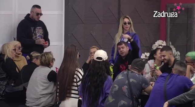"AKO MI SE DESI NEŠTO OVDE..." Aleks priznala Caru kako je odlučila da se razdvoji od Dejana, pa otkrila kako će postupiti ako joj se ugase osjećanja! (VIDEO)