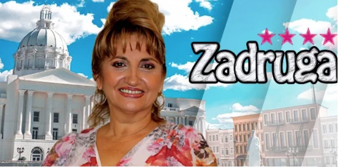SAMO SU NJU ČEKALI! Mama Džehva stigla u Bijelu kuću, ovoga puta mijenja taktiku!