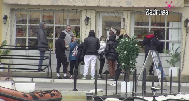 VIŠE TO NEĆE DA TRPI! Miki zgrožen ponašanjem zadrugara, bez problema pokazao zube! (VIDEO)