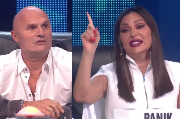 BUKTI RAT IZMEĐU MILIJA I CECE „Koju zvijezdu si ti napravio? Ti si ništa“ (VIDEO)