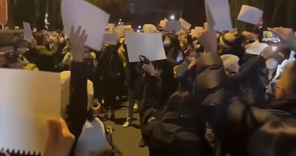 NAJVEĆI BUNT U POSLJEDNJIH NEKOLIKO DECENIJA Veliki protesti Kineza urodili plodom, država ublažava mjere izolacije