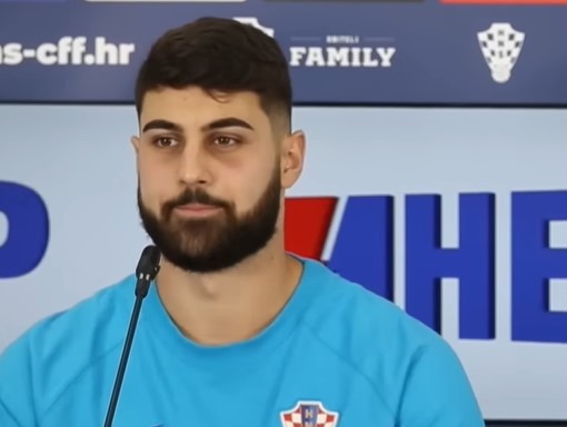 Gvardiol zvanično u Mančester Sitiju
