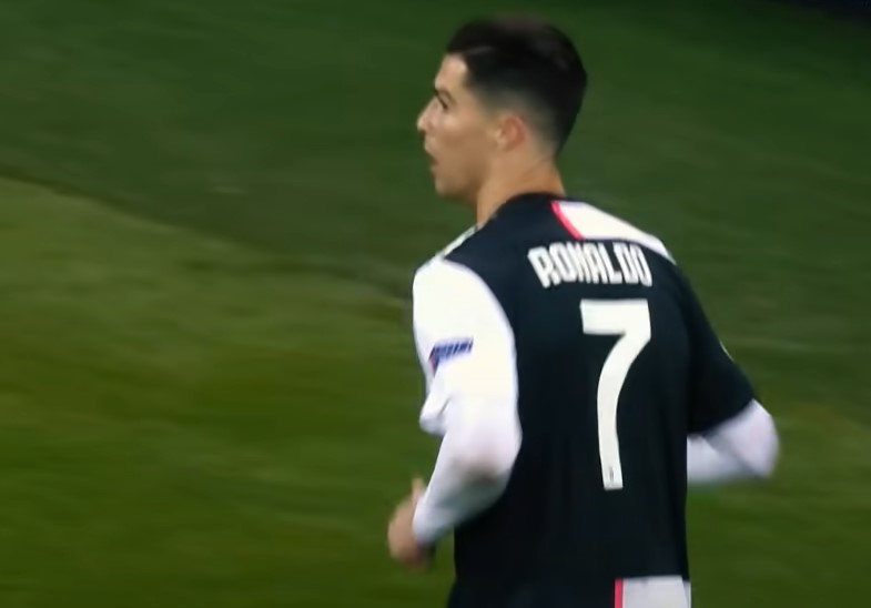 "STARA DAMA" U ŠACI PORTUGALCA Ronaldov "tajni dokument" – posljednji ekser Juventusovog sanduka?