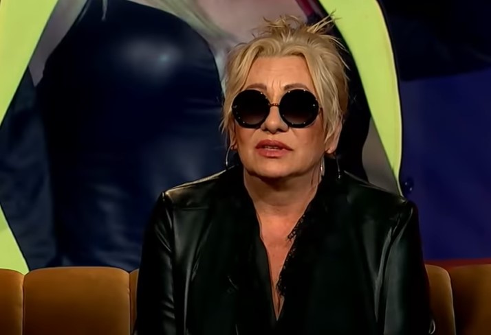 OVAJ ČOVJEK SE VRATIO U ŽIVOT VESNE ZMIJANAC Poslije tri decenije ponovo skupa (FOTO)