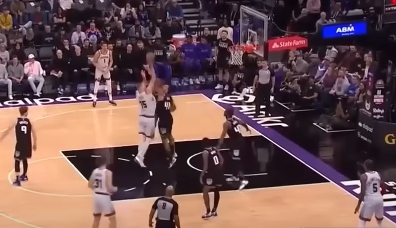 DRAMATIČAN FINIŠ Jokić sjajan, ali na kraju ipak "omašio" šut pobjede