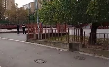 ALARM ODAVNO UPALJEN Novi slučaj nasilja u školi: Tjerali dječaka da broji pločice