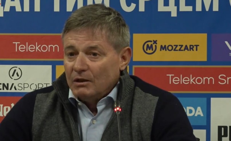 PIKSI UPRKOS PEHU NA SP PONOSAN NA "ORLOVE" Stojković: "Žrtvovali su karijere da bi igrali za Srbiju"