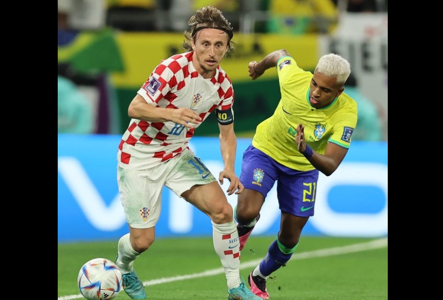 NA PENALE SAVLADALI BRAZIL Hrvatska u polufinalu Mundijala u Kataru